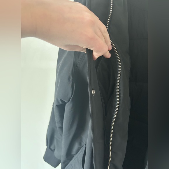 Frank and Oak | winter parka - Picture 8 of 14